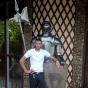 stas osadcii on My World.