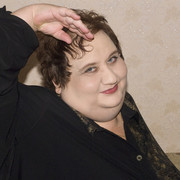 елена филиппова on My World.