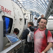 Александр Статников on My World.