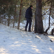 Василий Жаденов on My World.