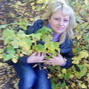 Кристина Бронская