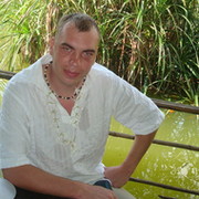 Степан Филков on My World.