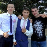 Степан Соловьев on My World.