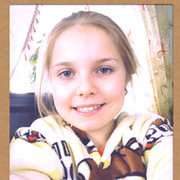 Стефания Шалахова on My World.