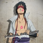 †•°•SaSuKe_ SeXy_ BoY•°•† on My World.