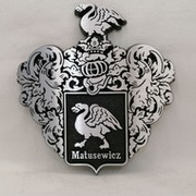 Виктор Матусевич on My World.
