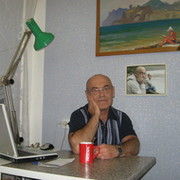 Сергей Струганов on My World.