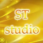 ST- studio on My World.
