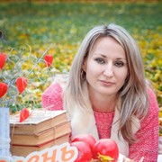 Надежда Судьина on My World.