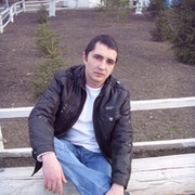 Андрей Твердохлебов on My World.