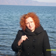 Светлана Черникова on My World.