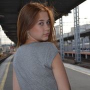 Aleksandra Semenova on My World.