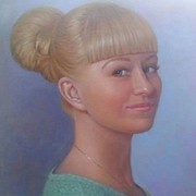 Александра Коликова on My World.
