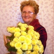 Валентина Суворова on My World.