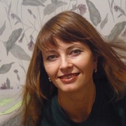 Светлана Кудрявцева on My World.