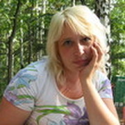 Светлана Митрофанова on My World.