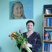 Светлана Наливайко on My World.
