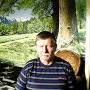 Святослав Гапеев on My World.