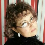 Татьяна Гончарова on My World.