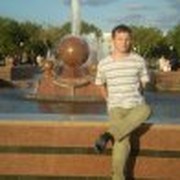 Taras Lisovsky on My World.