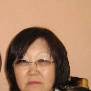 Тамара Андреева on My World.