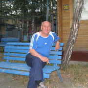 Таганов Виталий on My World.