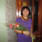 Татьяна Кузнецова on My World.