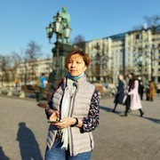 Ирина Юдина on My World.