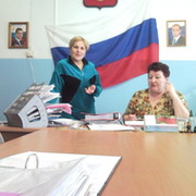 администрация такучетского с.с on My World.