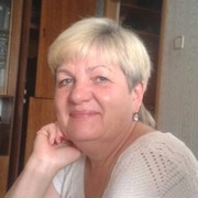 Тамара Никитина on My World.