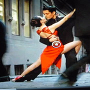 Tango-X Tango-X on My World.