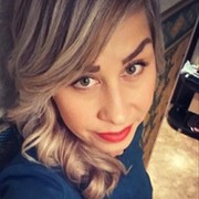 Татьяна Федюшина