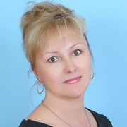 Татьяна Кулешова on My World.