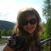 Татьяна Заборцева on My World.