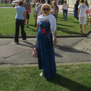 Татьяна Анатольевна on My World.