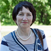 Татьяна Новикова on My World.