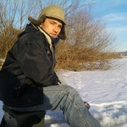 Данил Ахметжанов on My World.