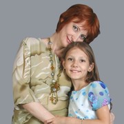 Наталья Коломиец on My World.