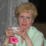 Татьяна Ивановна Ежкова on My World.