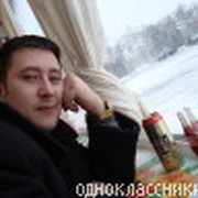 Андрей Татарников on My World.