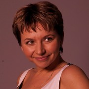 Tatiana Larina on My World.