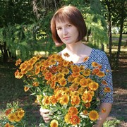 Наталья Карпова on My World.