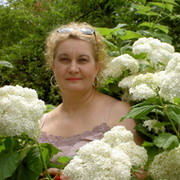 Танюша Никулова on My World.