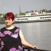 Татьяна Кривенко on My World.