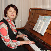 Татьяна Зандер on My World.