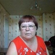Татьяна Плотникова on My World.