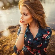 Нереальная)  ♥ on My World.