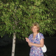 Татьяна Филатова on My World.