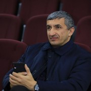 Bunyod Tohirboboev on My World.