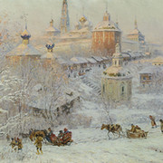 Александр Сиренко on My World.